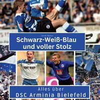 Produktbild: Schwarz-Wei&szlig;-Blau und voller Stolz