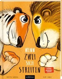 Produktbild: Wenn zwei sich streiten
