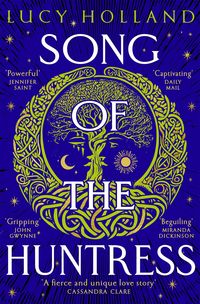 Produktbild: Song of the Huntress
