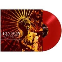 Produktbild: Someplace Better (Red Vinyl)