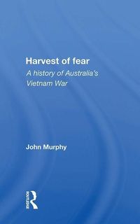 Produktbild: Murphy, P: Harvest Of Fear