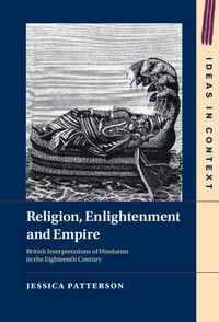 Produktbild: Religion, Enlightenment and Empire