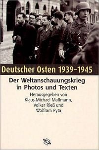 Produktbild: Deutscher Osten 1939-1945