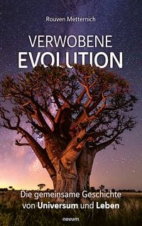Produktbild: Verwobene Evolution
