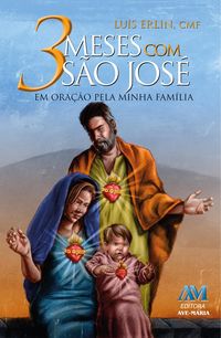 Produktbild: 3 meses com S&atilde;o Jos&eacute;