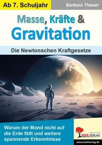 Produktbild: Masse, Kr&auml;fte und Gravitation