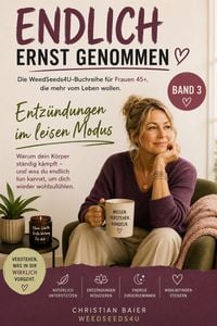 Produktbild: Entz&uuml;ndungen im leisen Modus