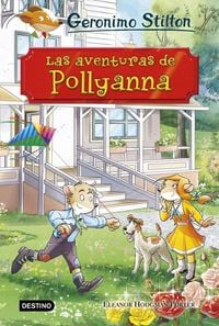 Produktbild: Las aventuras de Pollyanna