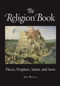 Produktbild: The Religion Book