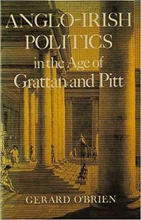Produktbild: Anglo-Irish Politics