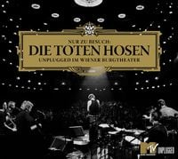 Produktbild: Unplugged Im Wiener Burgtheater