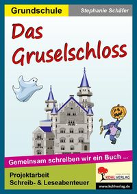 Produktbild: Das Gruselschloss