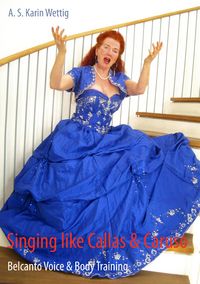 Produktbild: Singing like Callas & Caruso