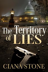 Produktbild: The Territory of Lies