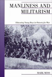Produktbild: Manliness and Militarism