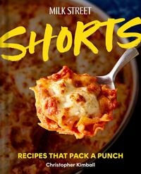 Produktbild: Milk Street Shorts