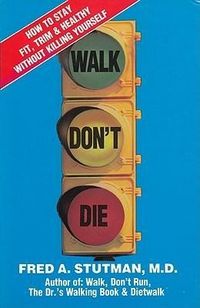 Produktbild: Walk, Don't Die