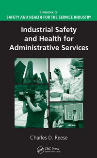 Produktbild: Industrial Safety and Health for Administrative Services