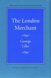 Produktbild: The London Merchant
