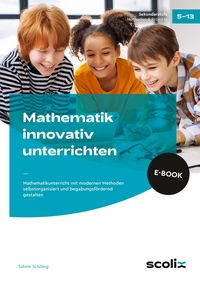 Produktbild: Mathematik innovativ unterrichten