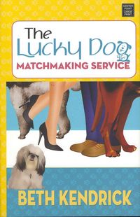 Produktbild: Lucky Dog Matchmaking Servi-Lp