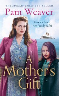 Produktbild: A Mother's Gift