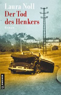 Produktbild: Der Tod des Henkers