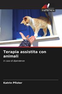 Produktbild: Terapia assistita con animali