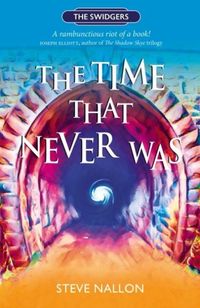 Produktbild: Nallon, S: Time That Never Was