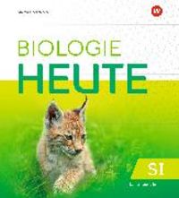 Produktbild: Biologie heute SI - Allgemeine Ausgabe 2019