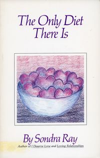 Produktbild: The Only Diet There Is