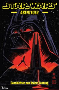 Produktbild: Star Wars Abenteuer