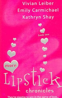 Produktbild: More Lipstick Chronicles: Book One