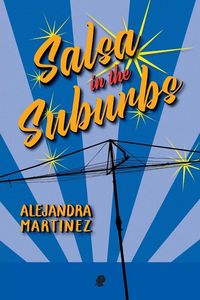 Produktbild: Salsa in the Suburbs