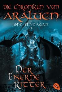 Produktbild: Der eiserne Ritter / Die Chroniken von Araluen Band 3