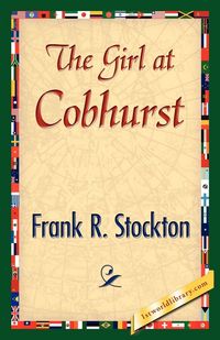 Produktbild: The Girl at Cobhurst