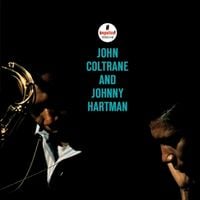 Produktbild: John Coltrane & Johnny Hartman (Acoustic Sounds)