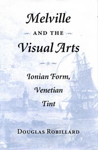 Produktbild: Melville and the Visual Arts