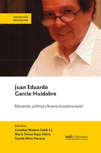 Produktbild: Juan Eduardo Garc&iacute;a-Huidobro