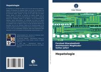 Produktbild: Hepatologie
