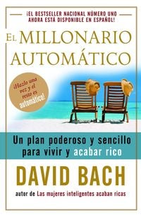 Produktbild: El Millonario Autom&aacute;tico / The Automatic Millionaire