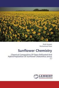 Produktbild: Hussain, S: Sunflower Chemistry