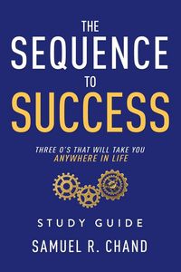 Produktbild: The Sequence to Success - Study Guide
