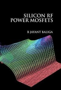 Produktbild: Silicon RF Power Mosfets