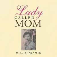 Produktbild: A Lady Called Mom