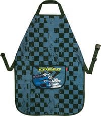 Produktbild: Kindersch&uuml;rze Fast Wheels
