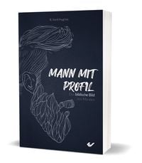 Produktbild: Mann mit Profil