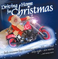 Produktbild: Driving Home For Christmas