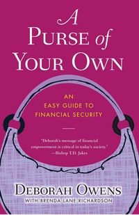 Produktbild: Owens, D: Purse of Your Own