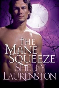 Produktbild: The Mane Squeeze